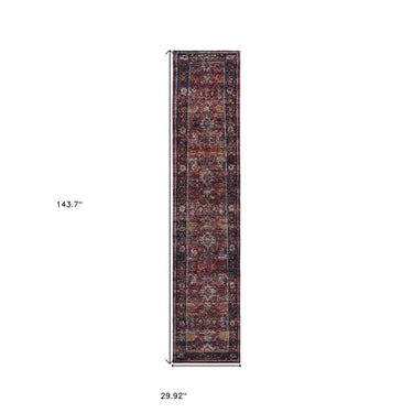 Traditional Rug